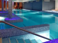 Horse & Jockey Hotel - piscina