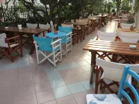 沃拉酒店 - 早餐