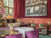 Relais & Châteaux Weeshuis Gouda Hotels in Gouda