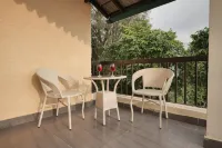 Kudrat Resort-Jim Corbett - 2-Star