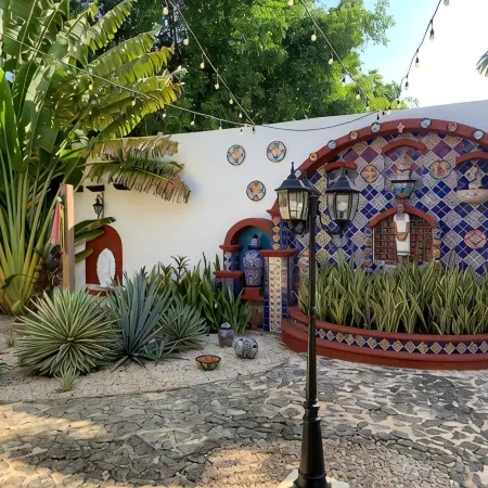 Real Haciendas