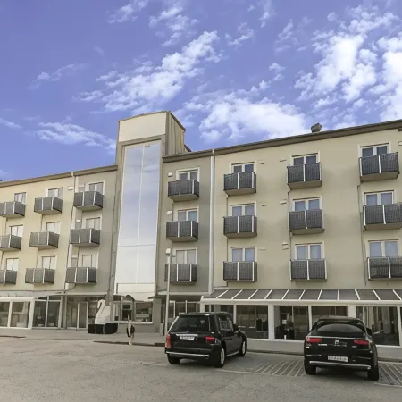 Stadthotel Donauwörth