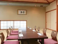 Kappo Ryokan Shiroyama Hotels in Kasama