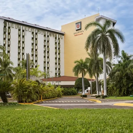 Krystal Ixtapa