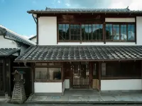 Oito Hotels near Joho-ji Temple