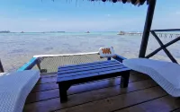 Omah Alchy Cottages - Ocean View