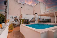 Joy Setas Coworking - 2-Star