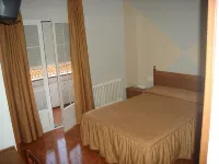 Hotel Europa - Ramah Hewan Peliharaan