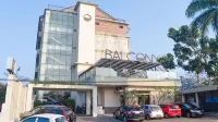 Balcony Hotel Sukabumi