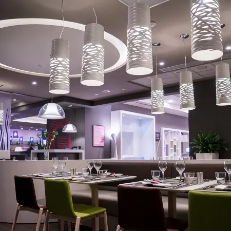 Novotel Setif