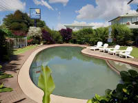 Barrier Reef Motel Innisfail Hotels in Mighell