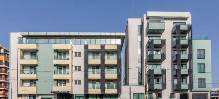 New Splendid Hotel & Spa - Adults Only (+16) Hotel di Constanta