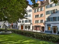 Ambiente Hotel Freieck Hotels in Chur