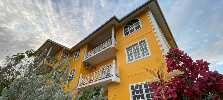 Faith's Villa Tobago Hotels in Tobago
