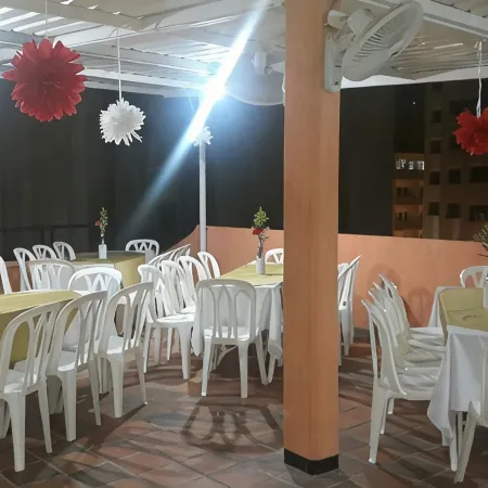 Hotel Tumburagua Soin Sas