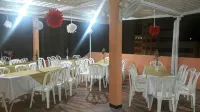 特姆布瓜旅館飯店