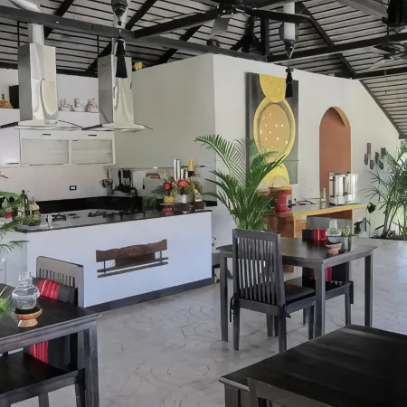 Baan Chai Thung Resort
