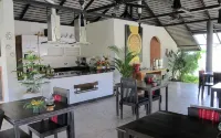 Baan Chai Thung Resort