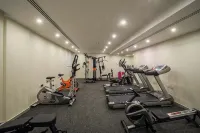 Briseh Hotel Al Khobar - Gym