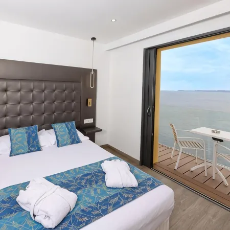 Hotel Saint Christophe