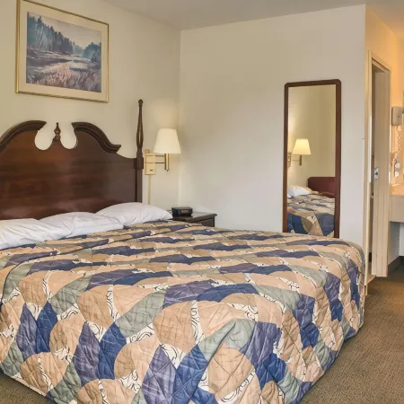 Rodeway Inn Richmond