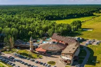Atostogų Parkas Hotel Hotels in 