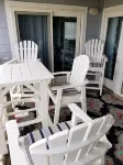 Ocean/Sound View!Ocean Boardwalk!  Beach Equip! Baby Equip! Guest Favorite! - 3-Star