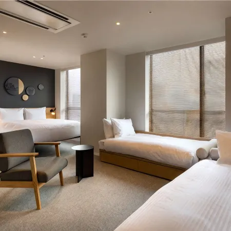 Granbell Hotel Osaka