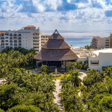 Fiesta Americana Condesa Cancun - All Inclusive