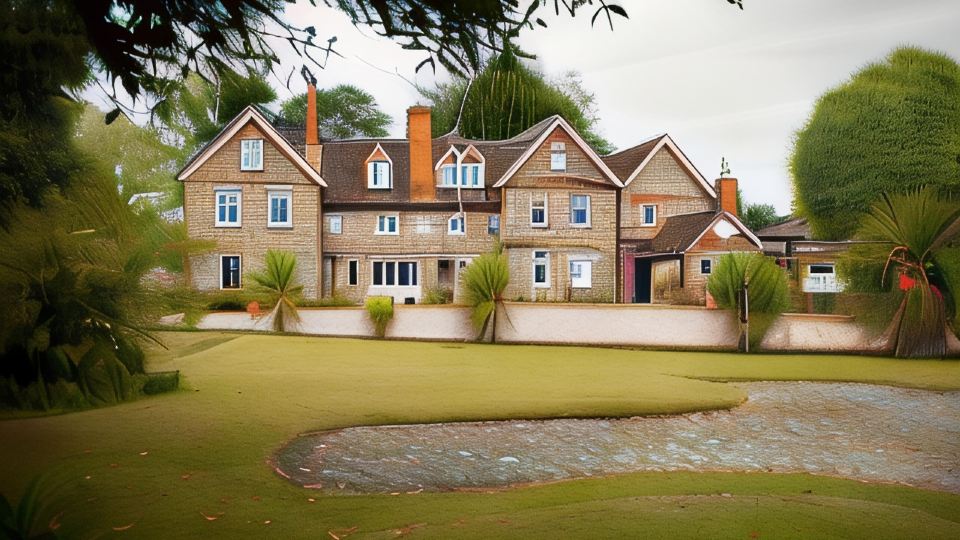 Findon Manor Hotel