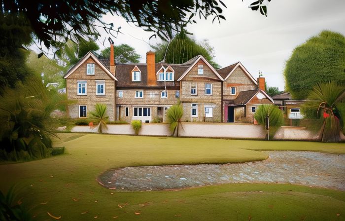 Findon Manor Hotel