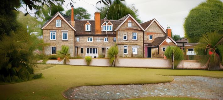 Findon Manor Hotel Hotels in Worthing