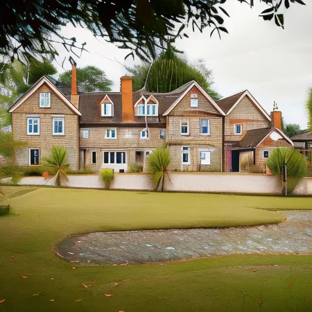 Findon Manor Hotel