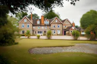 Findon Manor Hotel - Wifi