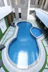 Aliante Malang - piscina