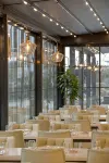 Anemon Kent Aydın Otel - breakfast