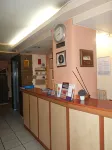 Elite Hotel - 2 звезды