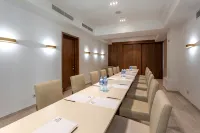 A5 โรงแรม - ห้องครัว