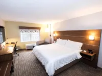 Holiday Inn Express ATLANTA NE - I-85 CLAIRMONT by IHG Hotels in Brookhaven