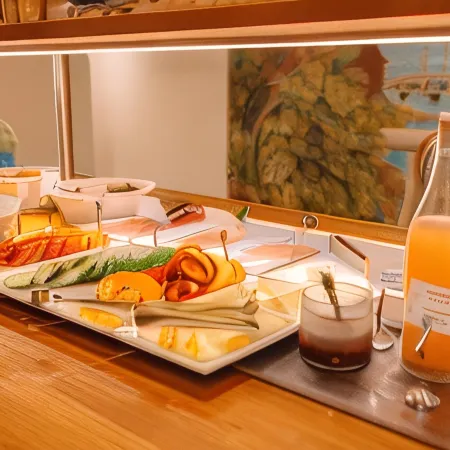 Hotel Lorensberg Отели рядом с достопримечательностью «Универсум»