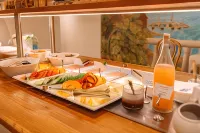 Hotel Lorensberg - 3 stjerner