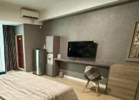 Mataram City 802 by We Stay - Condos