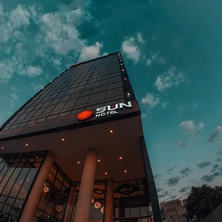 Hotel Sun