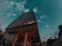 Hotel Sun - Wifi