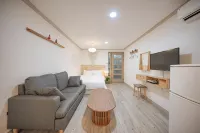 Cheongdo Bitchukje Pension - 2-Star