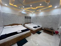 Hotel Jalangi Empire - Wifi