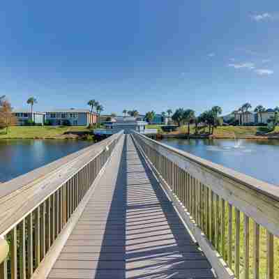 Across the street from beach!Located in the heart of Destin! Others