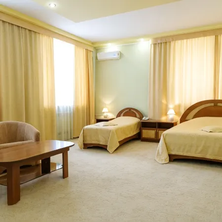 SV Hotel