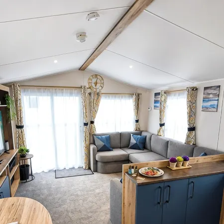 Mkrj Premium - Parkdean Camber Sands - s