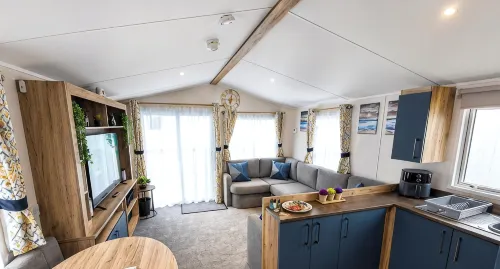 Mkrj Premium - Parkdean Camber Sands - s - Wifi